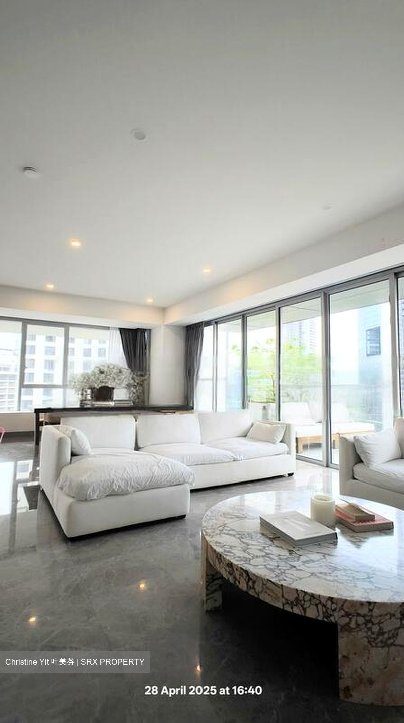 Boulevard 88 (D10), Apartment #453640121